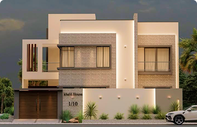 Building and Real Estate